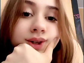 Cantik banget