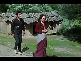 Rub out Teri Ganga Maili - Acoutrement 3 Dari 12 - Rajiv Kapoor - Manadakini - Superhit Hindi Telly