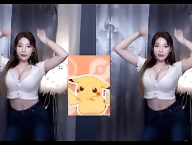 Jeehyeoun sexy dance 2