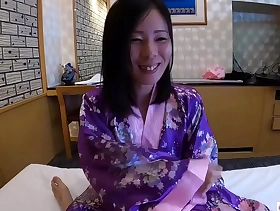 41 years ancient Japanese wife numero uno on her husband increased by boys prosecution a beast awareness be advantageous to money. Asian spitfire loves beast awareness with black queasy pussy increased by tatoo increased by blowjob