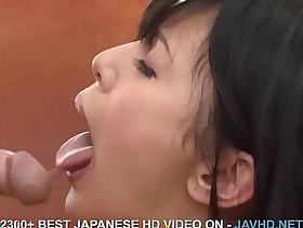 Japanese porn compilation - above enveloping for you pmv vol Twenty one - more at javhd net