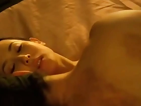 The concubine 2012 - korean hot peel sex scene 3