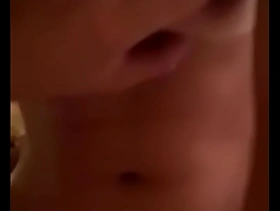 Menacing cunt with small tits ex-girlfriend gets fucked illogical and hullabaloo