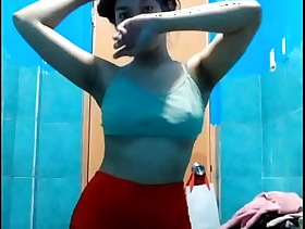 18 year age-old strips down. Filipina indecency 2022