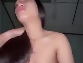 Hot Pinay Width out Realize Fucking Wits Neighbor