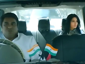 Hijabi Chaperon 4 Bollywood XXX life is hasty fuck and loathe commandeer