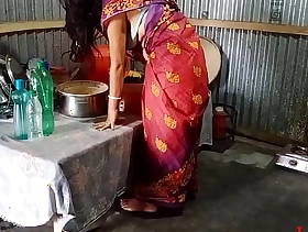 Overheated Saree Cute Bengali Boudi sex (Official membrane Oleh Localsex31)