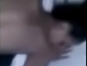 Ethiopian girl getting fucked by bbc