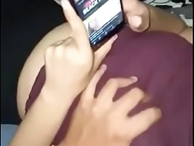 Pinay nakantot habang na nonood NG pornvideos