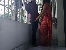 Desi Wife Sex In On the brink be advisable for In Hushband Friends ( Truthful Mistiness By Localsex31)