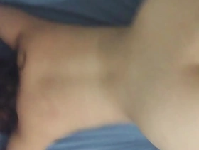 Singaporean sg Chinese amateur object nailed unconnected with her black dude