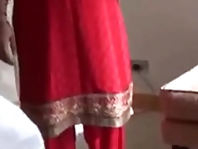 Sexy Indian Bhabhi Hot Shagging In Hotel