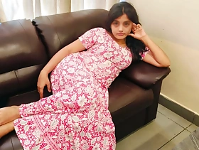 High-class beautiful Stepsister tight pussy hindi audio Sex story Mms, desi indian stepbrother seduce hot stepsister Xxxx