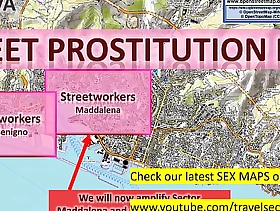 Genova, Genua, Italy, Sex Map, Whirl Map, Public, Outdoor, Real, Reality, Massage Parlours, Brothels, Whores, BJ, DP, BBC, Callgirls, Bordell, Freelancer, Streetworker, Prostitutes, zona roja, Family, Rimjob, Hijab