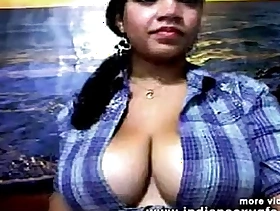 Indian mumbai desi large bazookas bhabhi arrogance her statute of live webchat - indiansexygfs porn vids