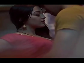 Desi Bhabhi Sexual relations Regarding her Made - 18movie porn peel