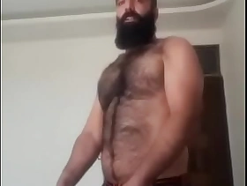 Musulmán caliente y erotico