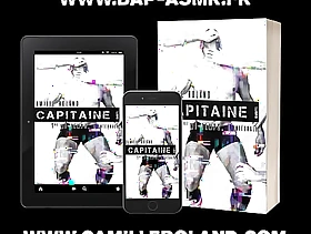 écoute «_ Capitaine ! 1re Mi-Temps »_ / Porno elated audio français