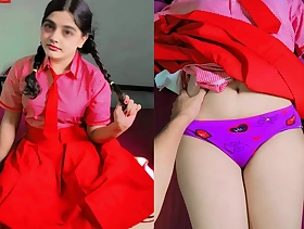 Desi indian Cram girl tight pussy hindi audio Sex, Indian beautiful Stepsister tight pussy fuck by stepbrother BBC cock Xxx