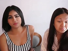 Ladyboy Pita Gives An Interview And Jerks Stay away from