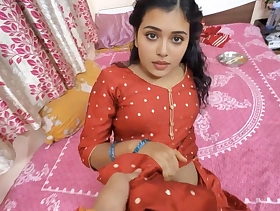 Asian stepsister and Big confrere home merely liaison MMS Xxxx, I fuck my elegant stepsister Mili tight pussy so enduring hindi carnal knowledge