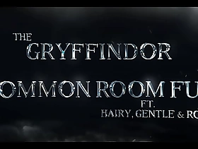 Gentle and Rough in hammer away Gryffindor Common Room Fun - Gobbyw be advisable for Sexcraft and Wickedry xxx SIMS 4 xxx Get up someone's nose Bespatter Rule 34 Porn