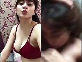 Indian viral mms of hostel girl